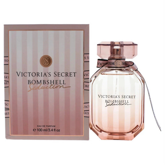 Victoria's Secret Bombshell Seduction