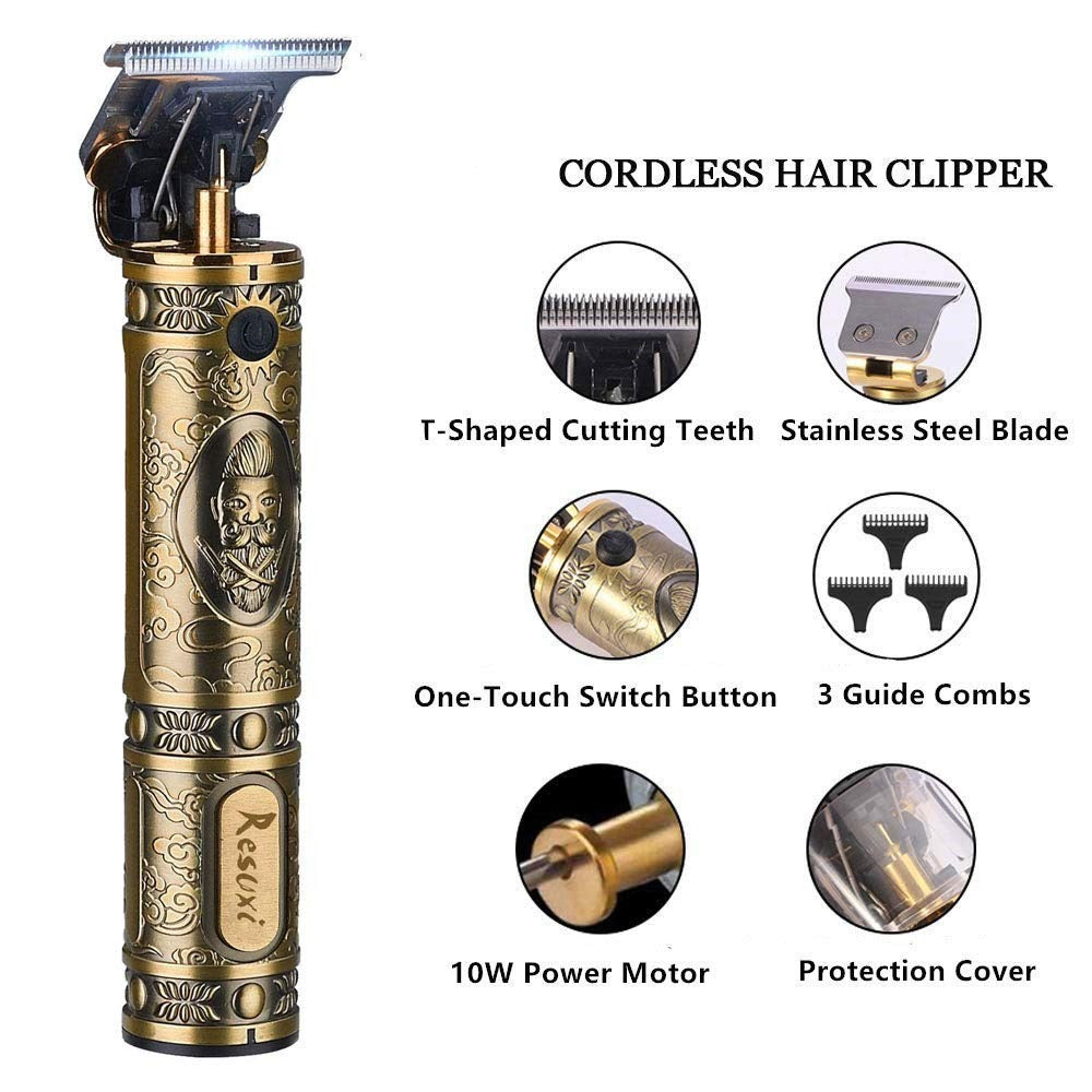 Maquina Profesional Hair Clipper