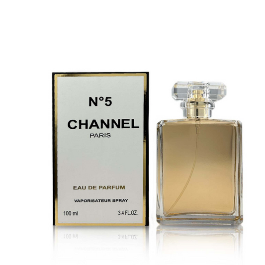 Perfume Chanel N° 5 L´Eau-Mujer