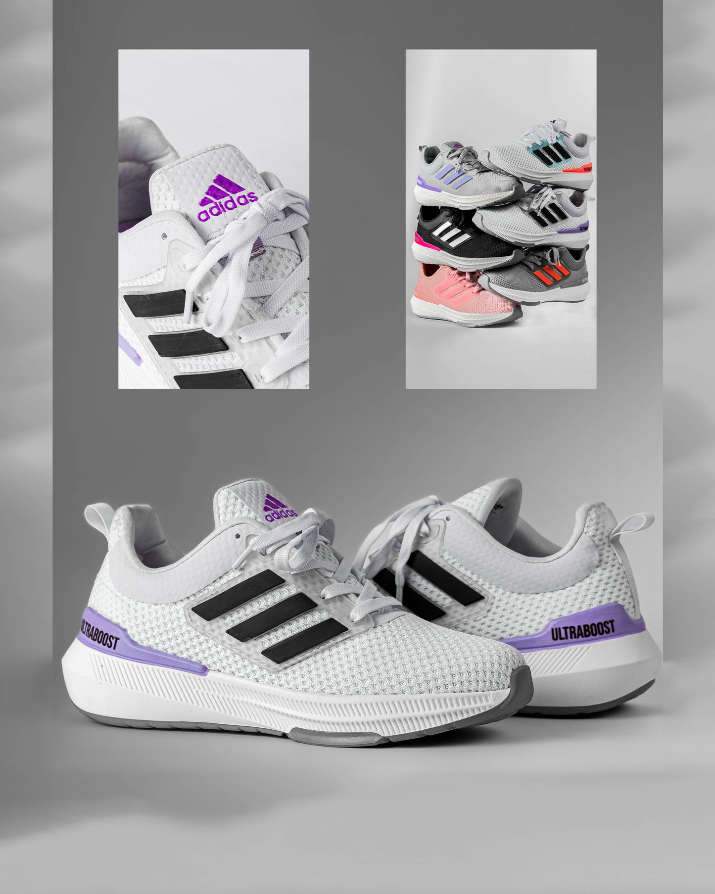 Tenis As Ultraboost Dama Deportivos Cómodos