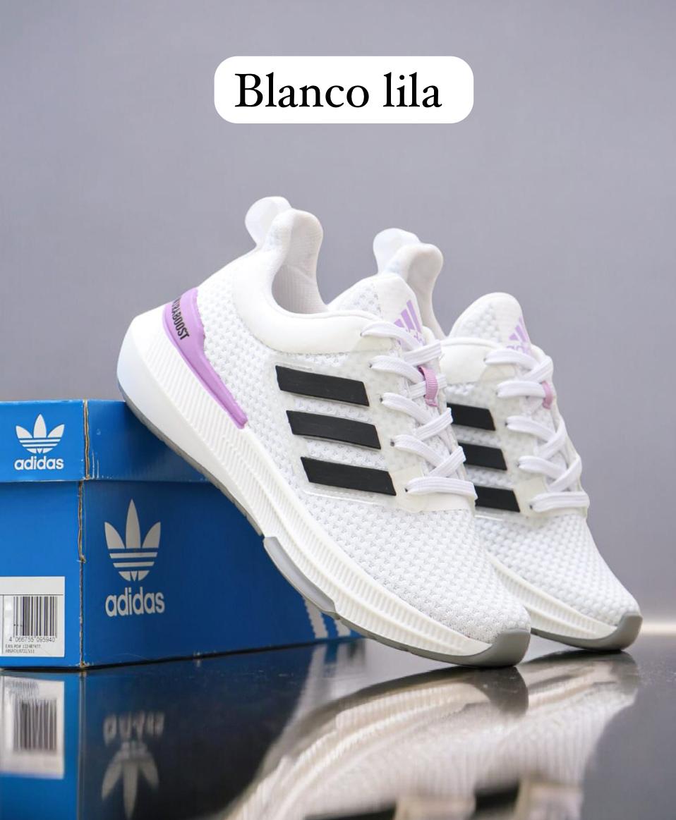 Tenis As Ultraboost Dama Deportivos Cómodos